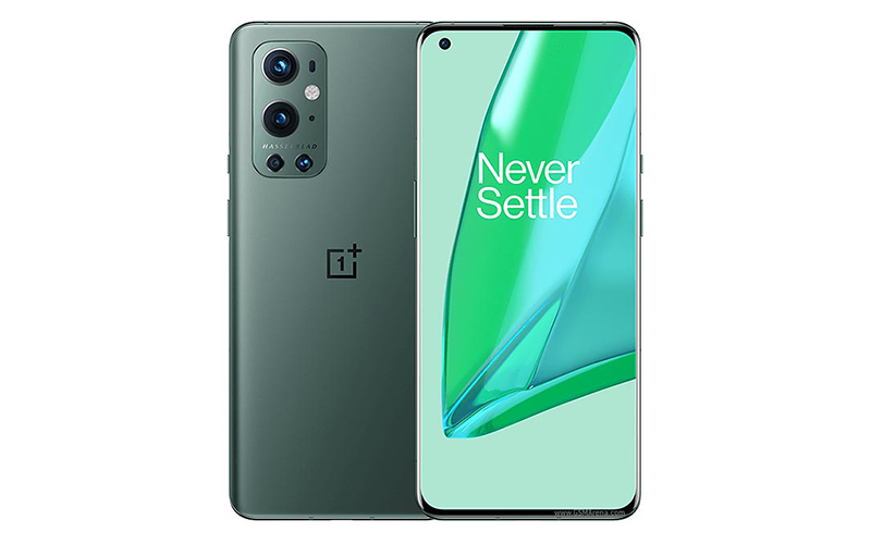 OnePlus 9 pro