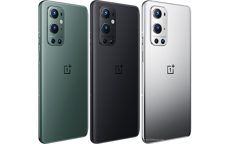 OnePlus 9 pro