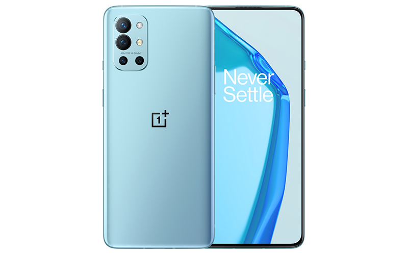 OnePlus 9r