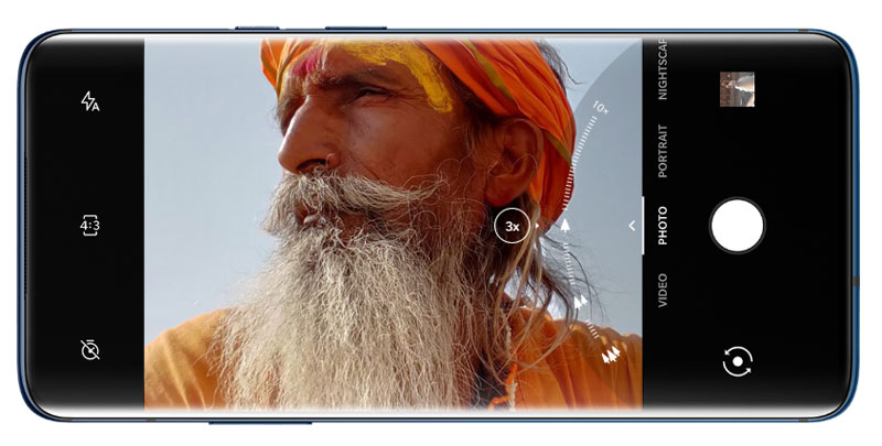 ฟีเจอร์เด็ดของ OnePlus 7 Pro