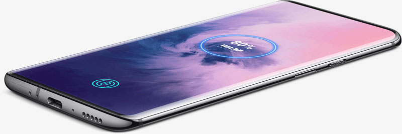 ฟีเจอร์เด็ดของ OnePlus 7 Pro