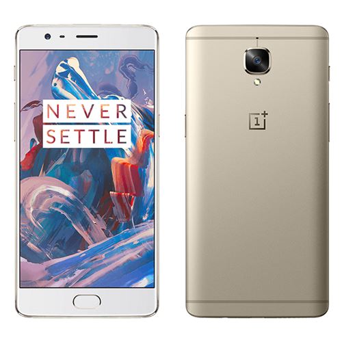 One Plus One Mini หลุดสเปค OnePlus 3 mini รุ่นเล็ก สเปคร้อนแรง แรม 6GB