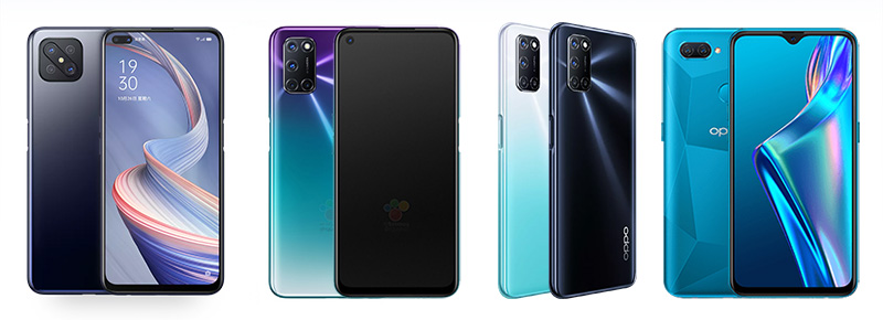 oppo a92s