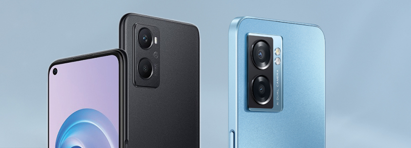 oppo a96