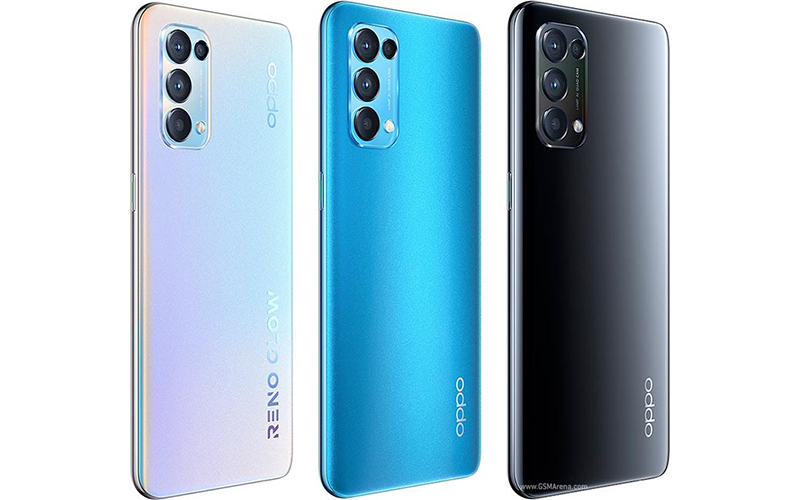 OPPO Find X3