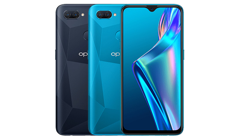 oppo a52