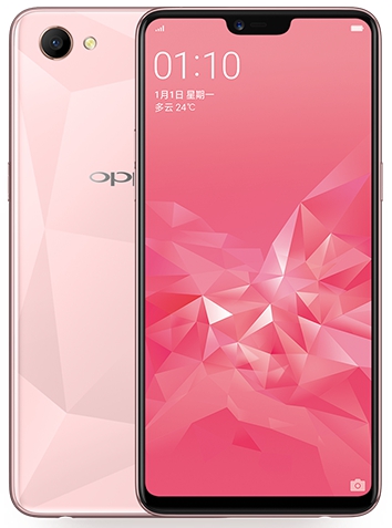 OPPO A3