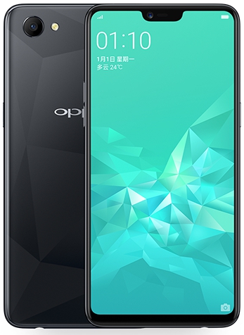 OPPO A3