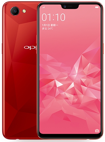 OPPO A3