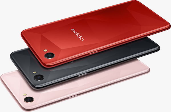 OPPO A3