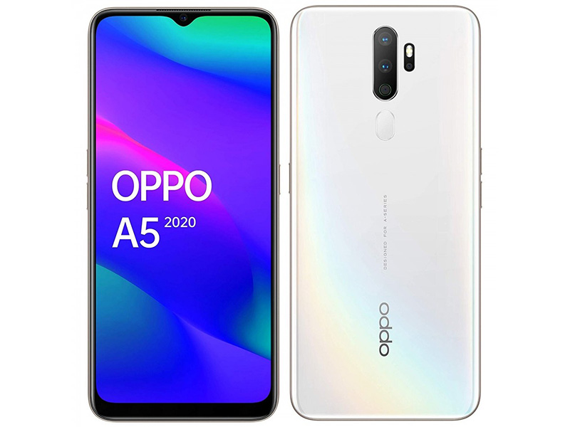 oppo a5 2020