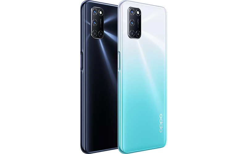 oppo a52