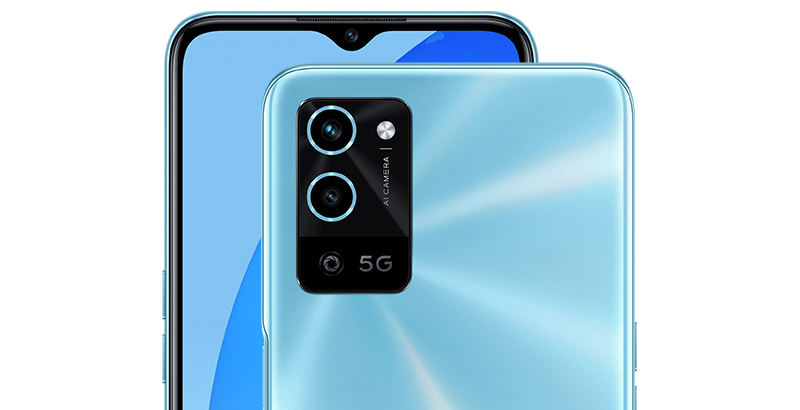 OPPO A56 5G
