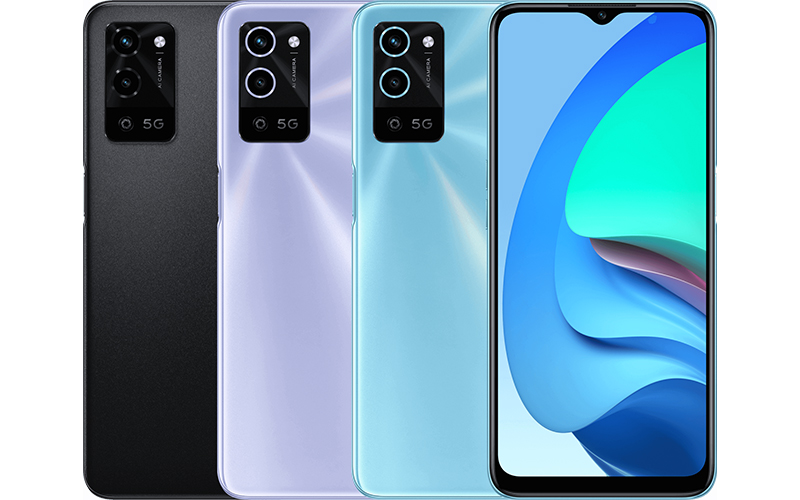 OPPO A56 5G