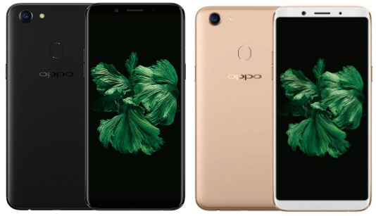 OPPO A75