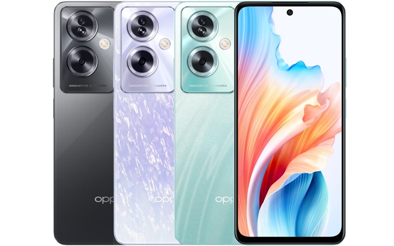 OPPO A79 5G