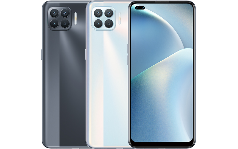 OPPO A93