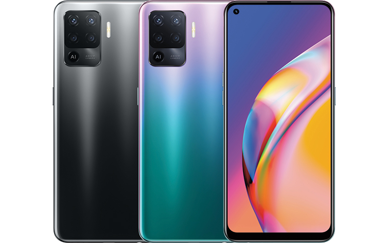OPPO A94