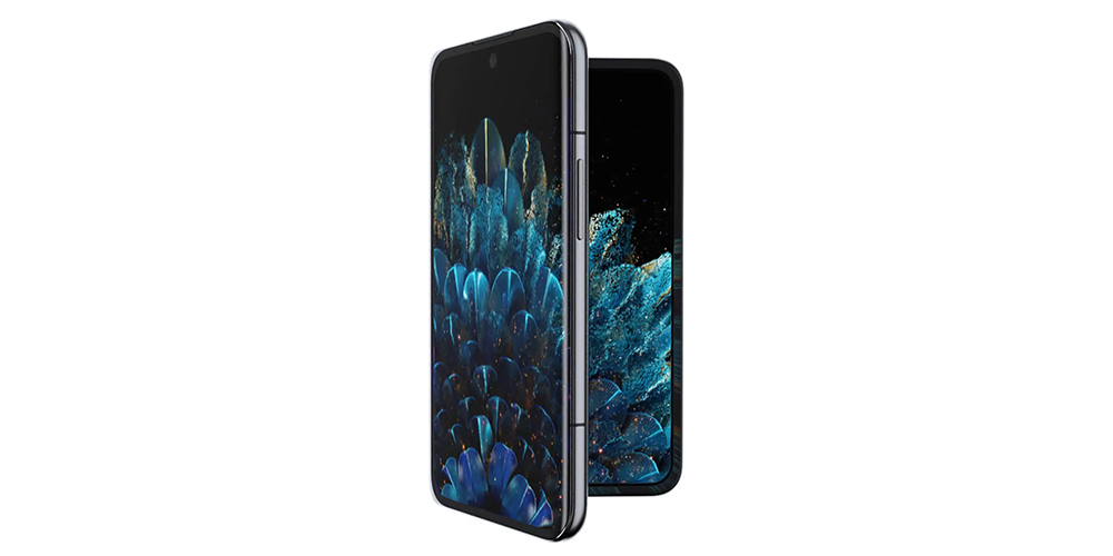 OPPO Find N