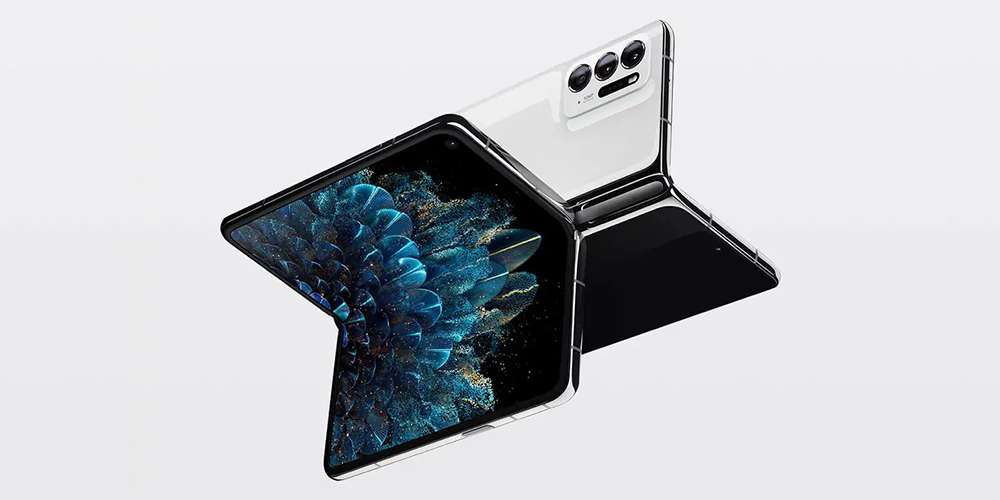 OPPO Find N