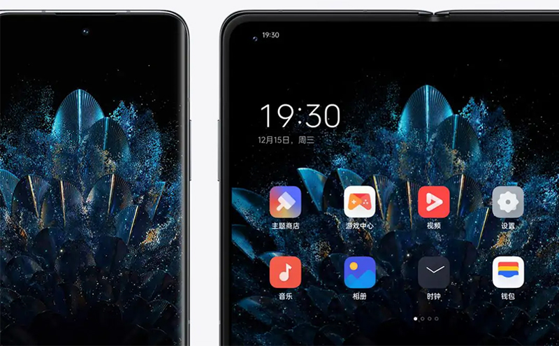 OPPO Find N