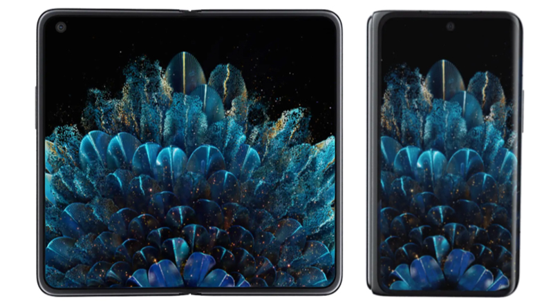 OPPO Find N