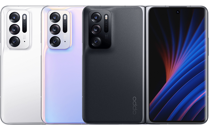 OPPO Find N