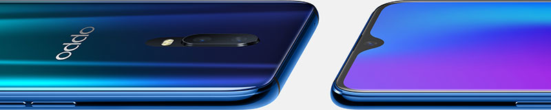 OPPO R17