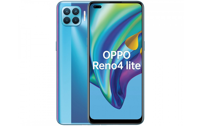OPPO Reno 4 Lite