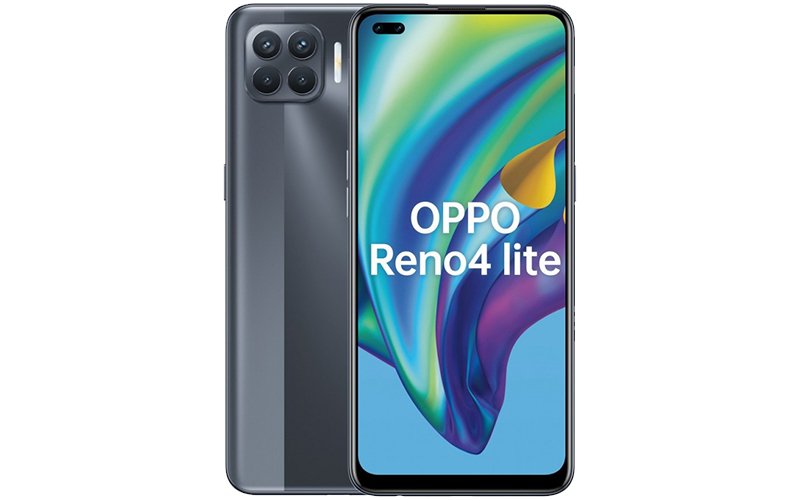OPPO Reno 4 Lite