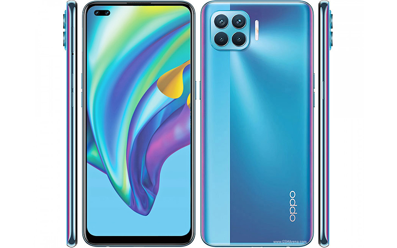 OPPO Reno 4 Lite