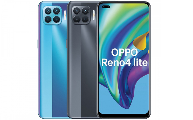 OPPO Reno 4 Lite