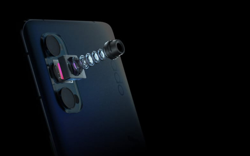oppo reno 4