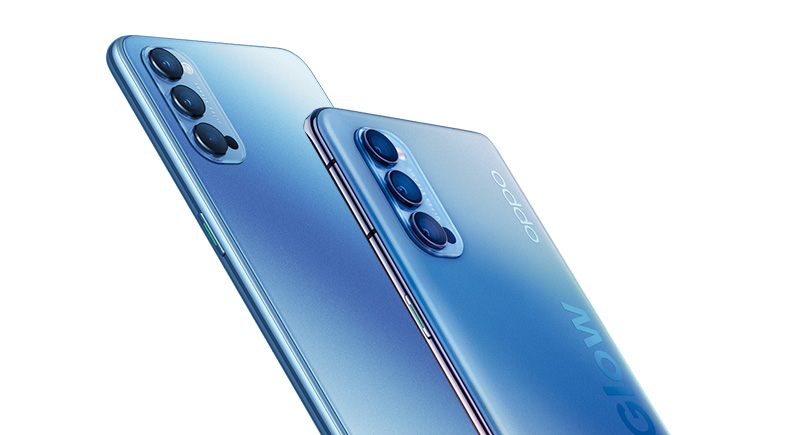 oppo reno 4