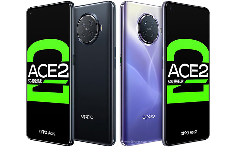 oppo ace2