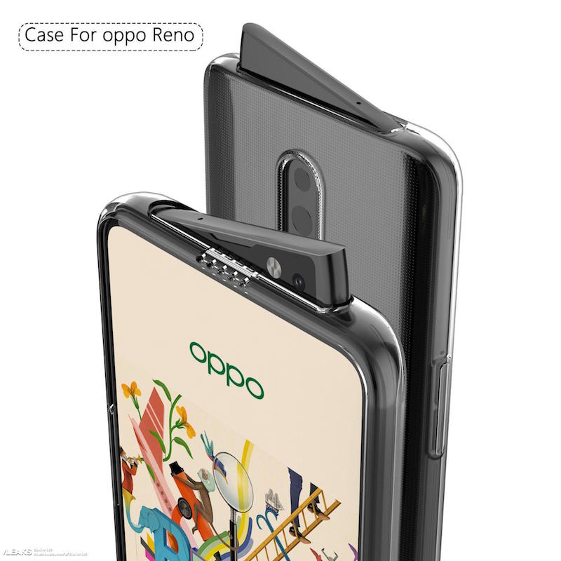 OPPO Reno