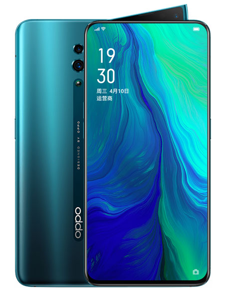 OPPO Reno