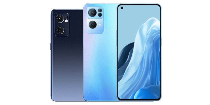 oppo reno7