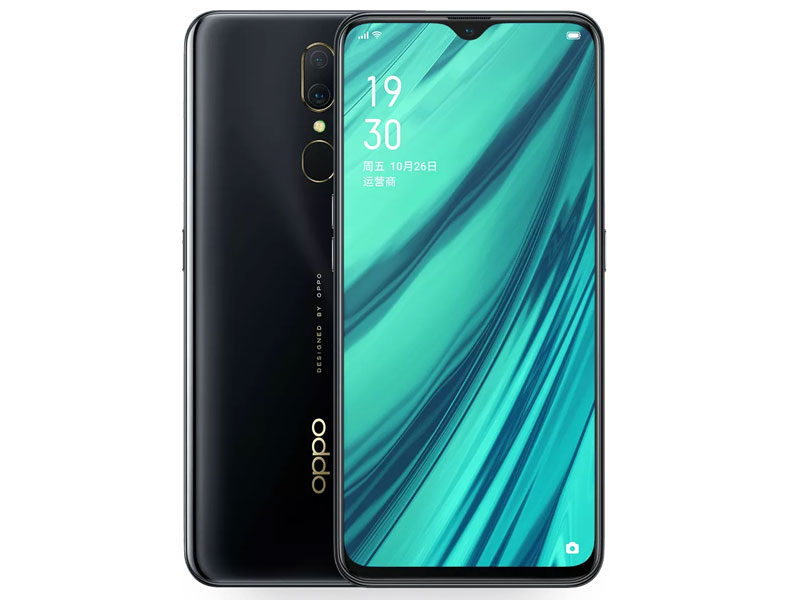 OPPO A9x