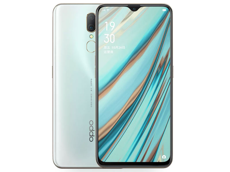 OPPO A9x