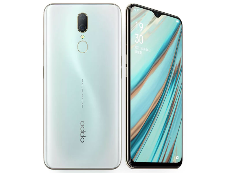 OPPO A9x