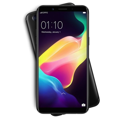 OPPO F5 Youth