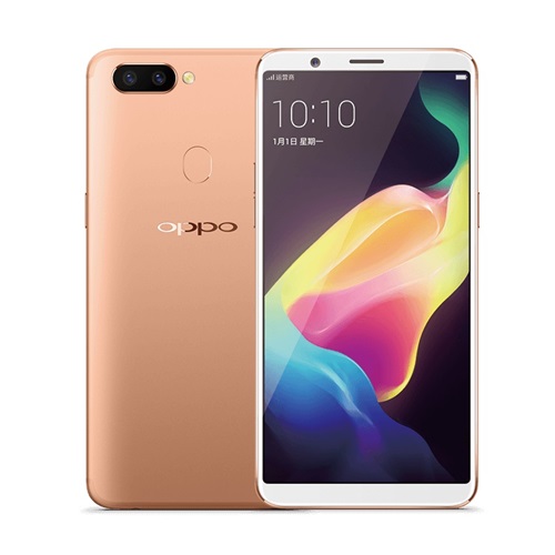 OPPO R11s และ OPPO R11s Plus