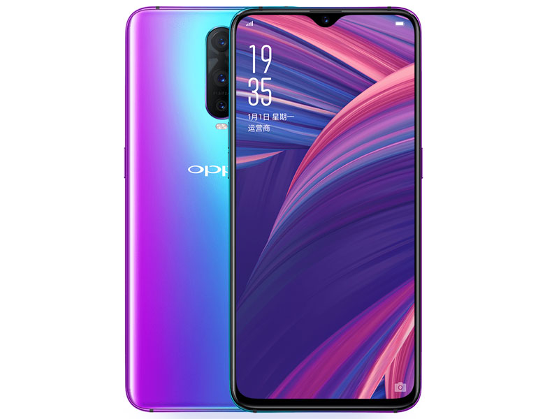 มือถือน่าซื้อในงาน Thailand Mobile Expo 2019