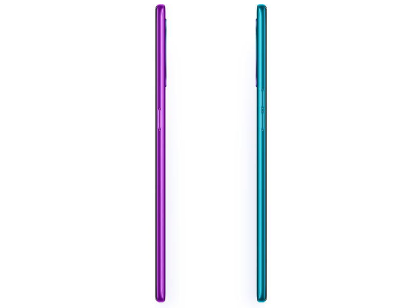 OPPO R17 Pro