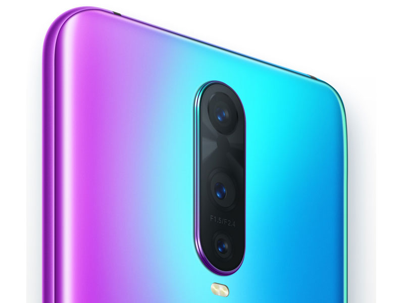 OPPO R17 Pro