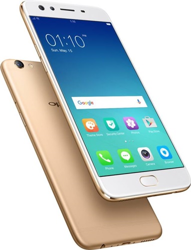 OPPO R9s Pro