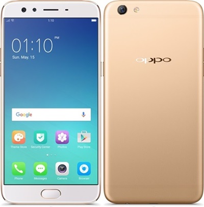 OPPO R9s Pro
