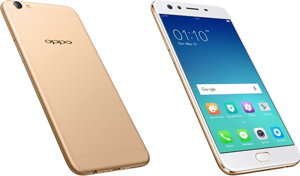 OPPO R9s Pro