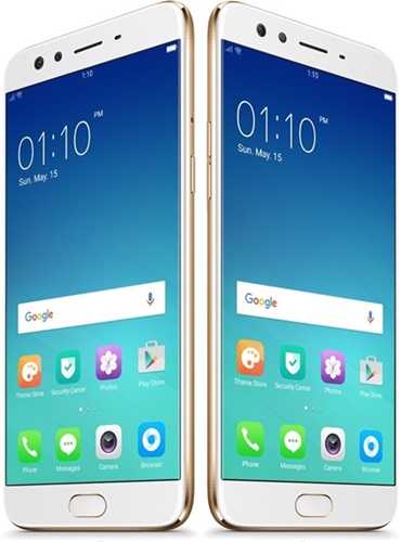 OPPO R9s Pro